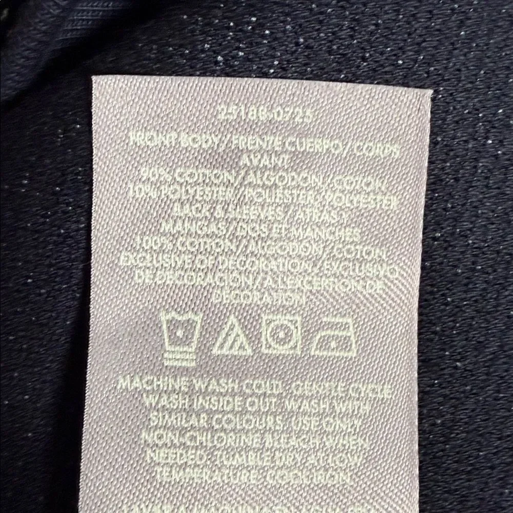 Ted Baker new tag